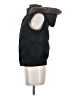 Gap 100% Polyester Black Vest Size S - photo 5