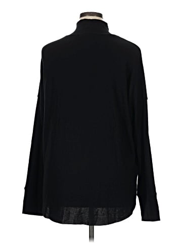 Michael Stars Turtleneck Sweater (view 2)