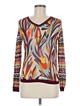 Missoni For Target Long Sleeve Top