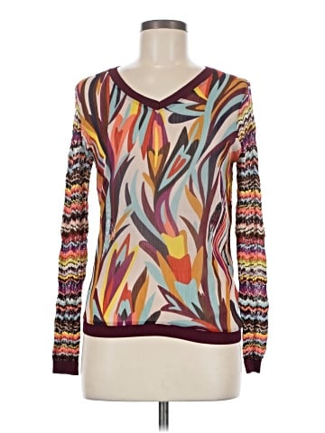Missoni For Target Long Sleeve Top (view 1)