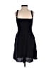 Old Navy 100% Rayon Black Cocktail Dress Size XS - photo 2