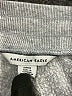 American Eagle Outfitters Gray Sweatpants Size S - photo 7