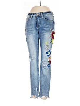 Indigo Rein Jeans