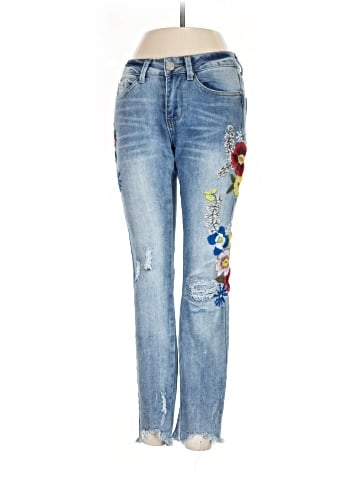 Indigo Rein Jeans (view 1)