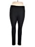 Nike Solid Black Active Pants Size XXL - photo 1