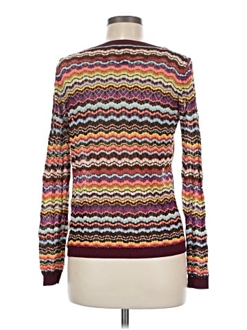 Missoni For Target Long Sleeve Top (view 2)