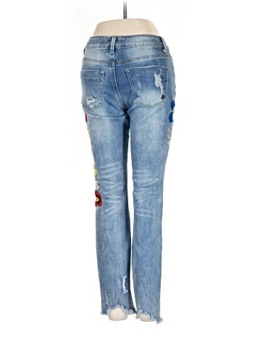 Indigo Rein Jeans (view 2)