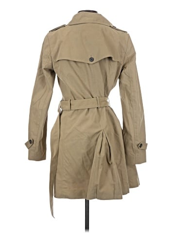 Ann Taylor LOFT Trenchcoat (view 2)