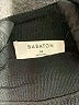 Babaton Black Long Sleeve Top Size XS - photo 7