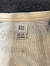 BDG Ivory Sleeveless Top Size XS - photo 7
