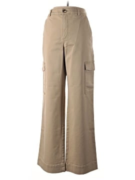 Ann Taylor Loft Cargo Pants