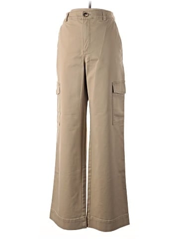 Ann Taylor LOFT Cargo Pants (view 1)