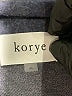 Korye Gray Pullover Sweater Size XL - photo 7