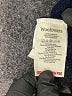 Woolovers 100% Lambswool Blue Wool Pullover Sweater Size M - photo 8