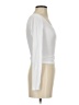 Unbranded White Long Sleeve Top Size S - photo 4