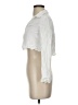 Zara Ivory Long Sleeve Polo Size S - photo 5