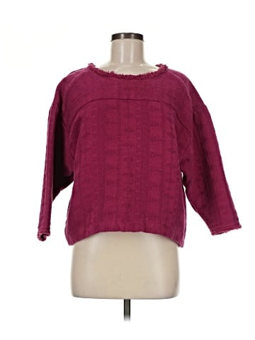 IRO Pullover Sweater (view 1)