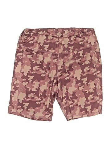 Legend Athletic Shorts (view 1)
