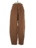 Zara Brown Jeggings Size 2 - photo 1