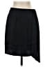 Vero Moda Solid Black Formal Skirt Size XS - photo 1