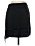 Vero Moda Solid Black Formal Skirt Size XS - photo 2