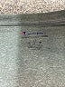 Champion 100% Polyester Gray Active Tank Size L - photo 7