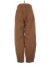 Zara Brown Jeggings Size 2 - photo 2