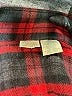 St. John's Bay Plaid Red Fleece Size 2X - photo 6