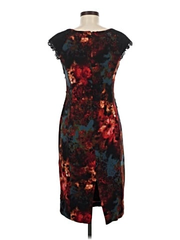 Maggy London Cocktail Dress (view 2)