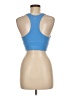 Zella Blue Tank Top Size M - photo 2