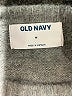 Old Navy Gray Pullover Sweater Size M - photo 7