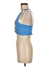 Zella Blue Tank Top Size M - photo 5