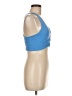 Zella Blue Tank Top Size M - photo 4