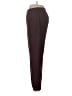 Lululemon Lab Solid Burgundy Active Pants Size 10 - photo 5