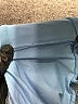 Unbranded Blue Swimsuit Top Size XXS (estimated) - photo 3