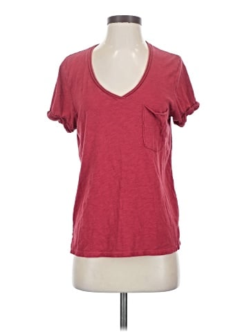 t.la Short Sleeve T-Shirt (view 1)