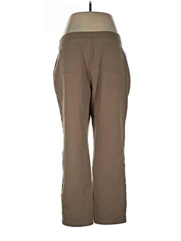 Susan Graver Active Pants (view 2)