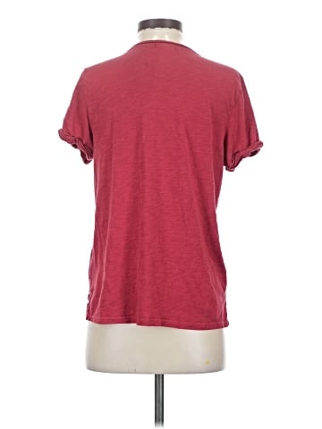 t.la Short Sleeve T-Shirt (view 2)