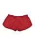 Assorted Brands 100% Polyester Red Athletic Shorts Size L - photo 2