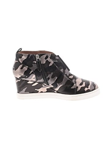 Linea Paolo Ankle Boots (view 1)