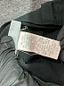 Assorted Brands 100% Polyester Solid Black Dress Pants Size 12 - photo 5