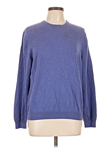 Brooks Brothers Pullover Sweater (view 1)
