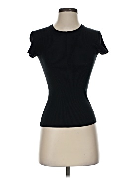 Amour Vert Short Sleeve Top