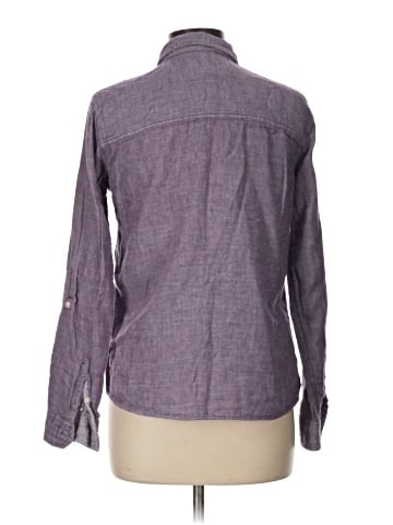 Coupé Collection Long Sleeve Button-Down Shirt (view 2)