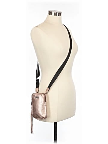 Aimee Kestenberg Leather Crossbody Bag (view 2)
