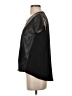 Bailey 44 100% Polyester Black Short Sleeve Top Size S - photo 5