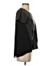 Bailey 44 100% Polyester Black Short Sleeve Top Size S - photo 4