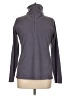 Mountain Hardwear 100% Polyester Gray Turtleneck Sweater Size M - photo 1
