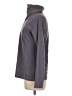 Mountain Hardwear 100% Polyester Gray Turtleneck Sweater Size M - photo 5