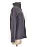 Mountain Hardwear 100% Polyester Gray Turtleneck Sweater Size M - photo 4